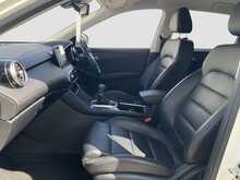 MG MG HS T-GDI Excite - U8762