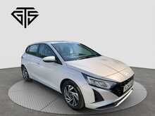 Hyundai i20 T-GDi Advance - U8763