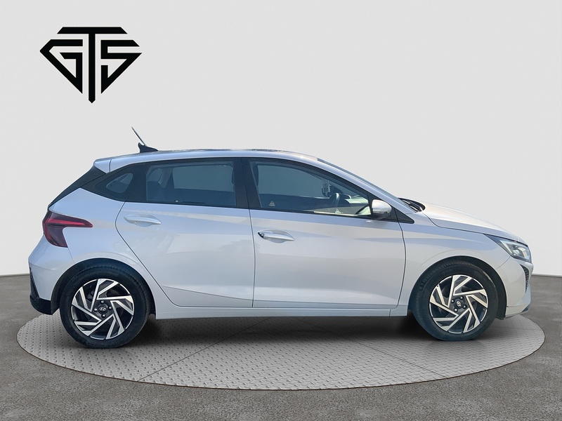 Hyundai i20 T-GDi Advance - U8763