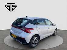 Hyundai i20 T-GDi Advance - U8763
