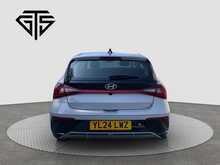 Hyundai i20 T-GDi Advance - U8763