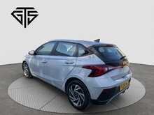 Hyundai i20 T-GDi Advance - U8763