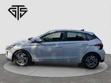 Hyundai i20 T-GDi Advance - U8763
