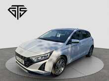 Hyundai i20 T-GDi Advance - U8763
