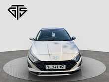 Hyundai i20 T-GDi Advance - U8763