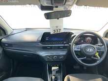 Hyundai i20 T-GDi Advance - U8763