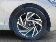 Hyundai i20 T-GDi Advance - U8763
