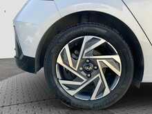 Hyundai i20 T-GDi Advance - U8763