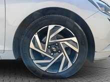Hyundai i20 T-GDi Advance - U8763