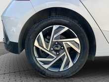 Hyundai i20 T-GDi Advance - U8763