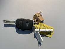 Hyundai i20 T-GDi Advance - U8763
