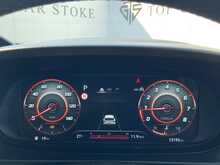 Hyundai i20 T-GDi Advance - U8763