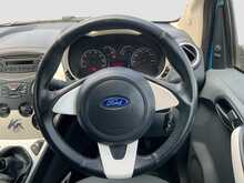 Ford Ka Zetec - U8767