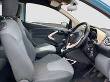 Ford Ka Zetec - U8767
