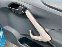 Ford Ka Zetec - U8767