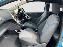 Ford Ka Zetec - U8767