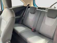 Ford Ka Zetec - U8767