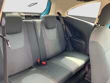 Ford Ka Zetec - U8767