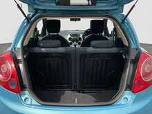 Ford Ka Zetec - U8767