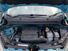 Ford Ka Zetec - U8767