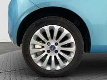 Ford Ka Zetec - U8767