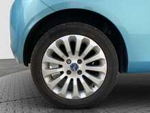 Ford Ka Zetec - U8767