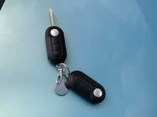 Ford Ka Zetec - U8767
