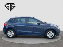 SEAT Ibiza MPI SE Technology - U8768