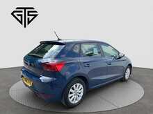 SEAT Ibiza MPI SE Technology - U8768