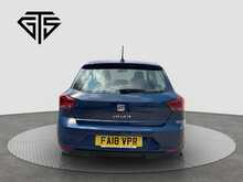 SEAT Ibiza MPI SE Technology - U8768