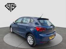 SEAT Ibiza MPI SE Technology - U8768