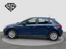 SEAT Ibiza MPI SE Technology - U8768