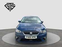 SEAT Ibiza MPI SE Technology - U8768