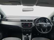 SEAT Ibiza MPI SE Technology - U8768