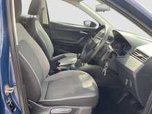 SEAT Ibiza MPI SE Technology - U8768
