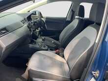 SEAT Ibiza MPI SE Technology - U8768