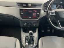 SEAT Ibiza MPI SE Technology - U8768