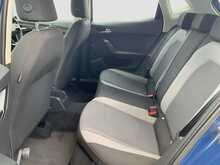 SEAT Ibiza MPI SE Technology - U8768