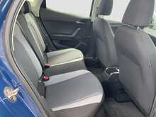 SEAT Ibiza MPI SE Technology - U8768