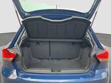 SEAT Ibiza MPI SE Technology - U8768