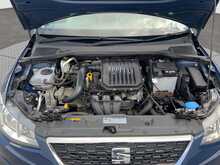 SEAT Ibiza MPI SE Technology - U8768