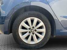 SEAT Ibiza MPI SE Technology - U8768