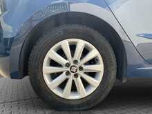 SEAT Ibiza MPI SE Technology - U8768