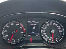 SEAT Ibiza MPI SE Technology - U8768
