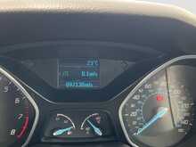 Ford Focus T EcoBoost Zetec - U8769