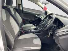 Ford Focus T EcoBoost Zetec - U8769