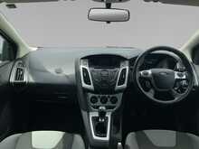 Ford Focus T EcoBoost Zetec - U8769