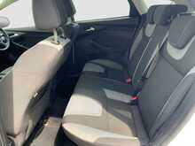 Ford Focus T EcoBoost Zetec - U8769