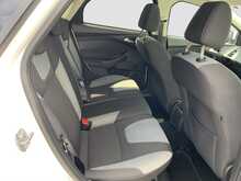 Ford Focus T EcoBoost Zetec - U8769