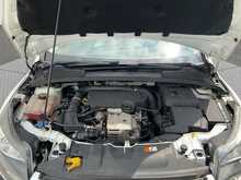 Ford Focus T EcoBoost Zetec - U8769